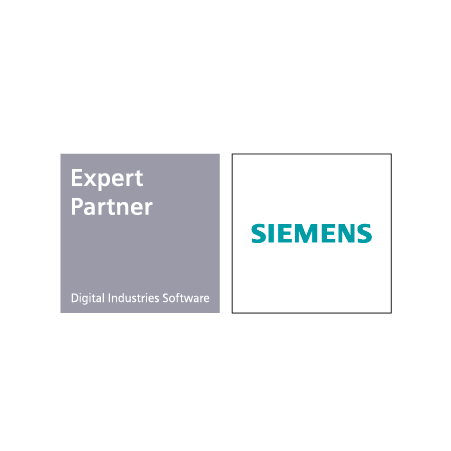 siemens partner logo