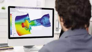 Femap Multi-Step Non-Linear Training