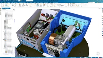 Solid Edge Harness Design Essentials Training