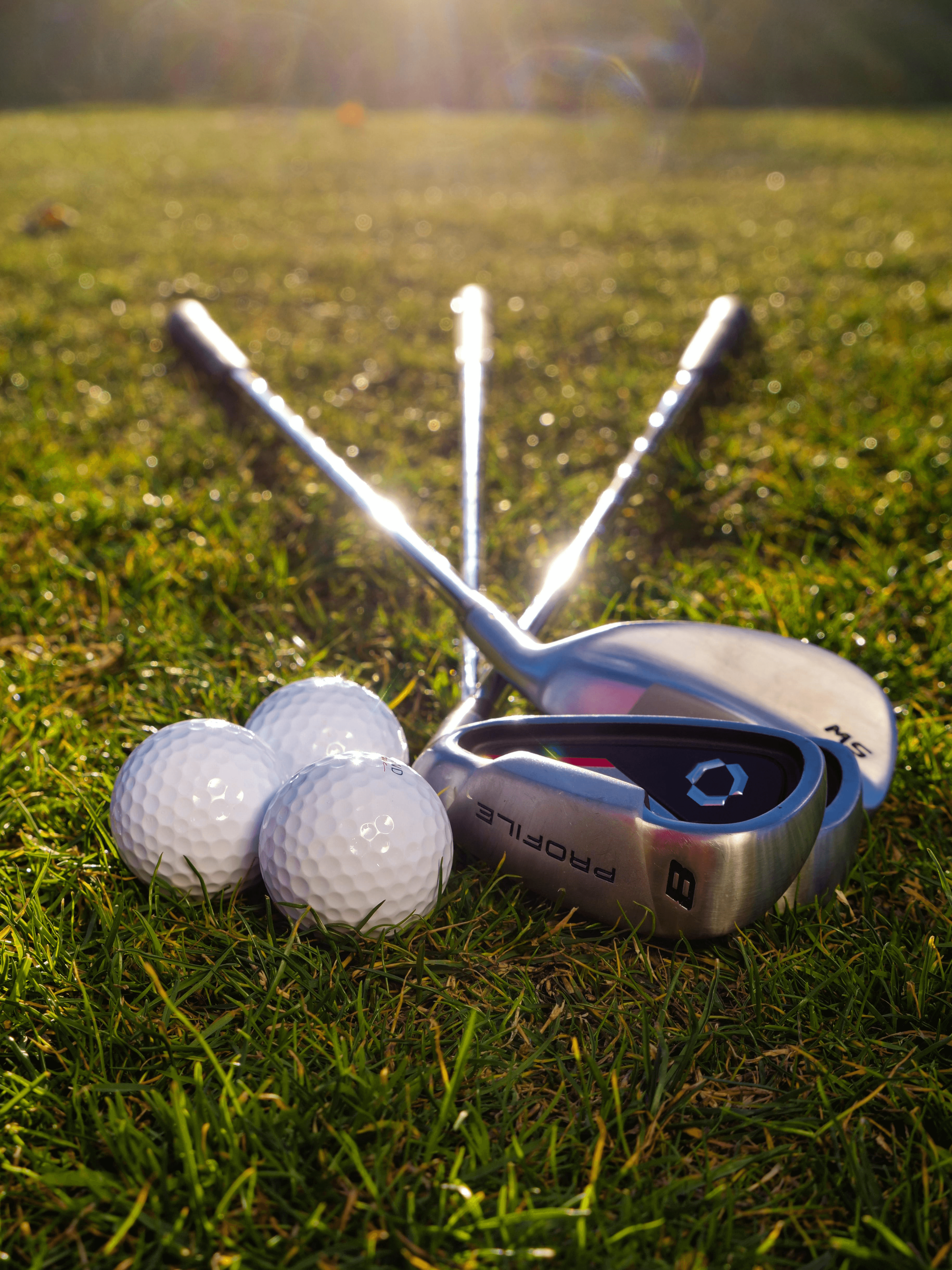 sporting goods