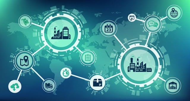 How to Achieve Collaboration in the Supply Chain