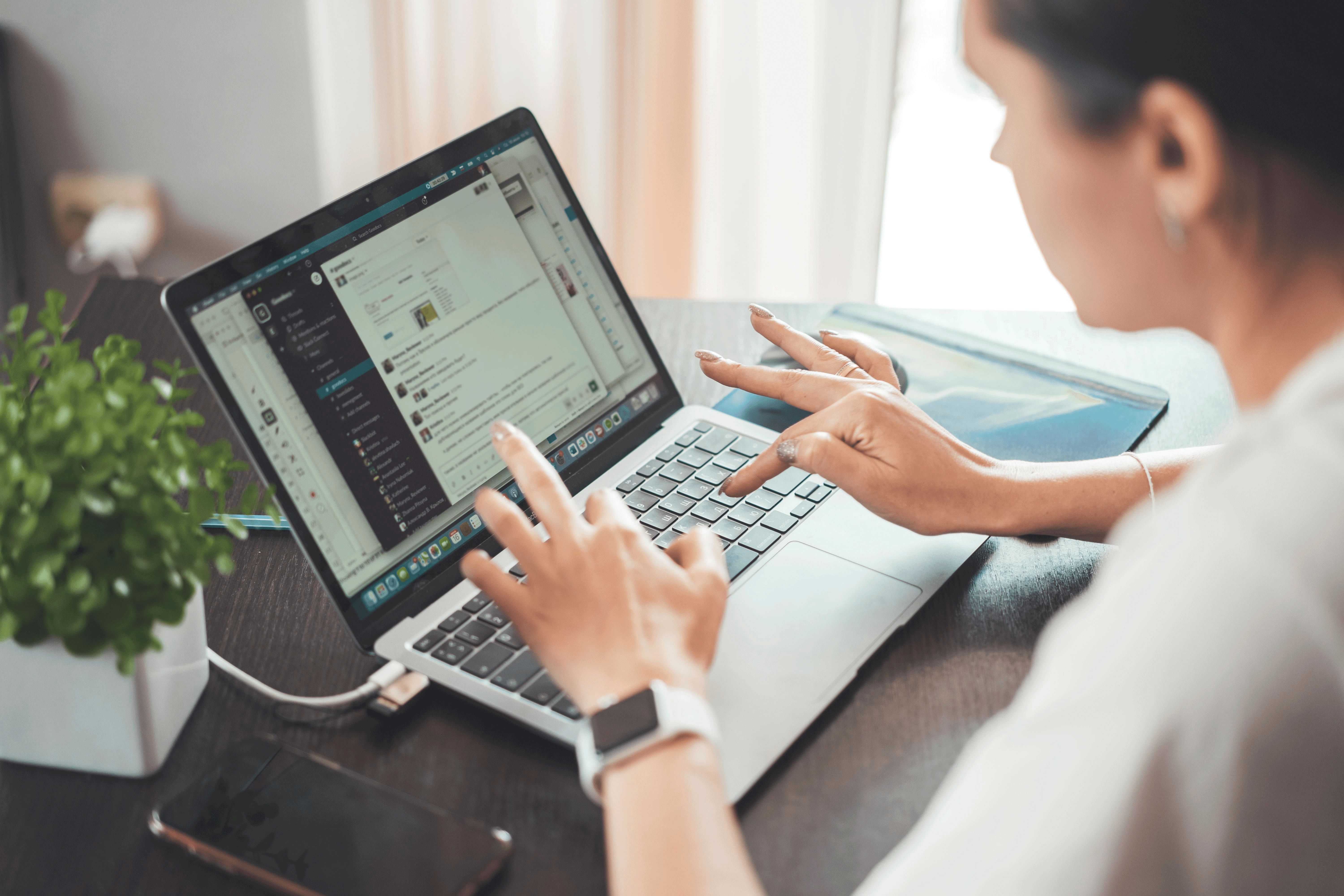 task management