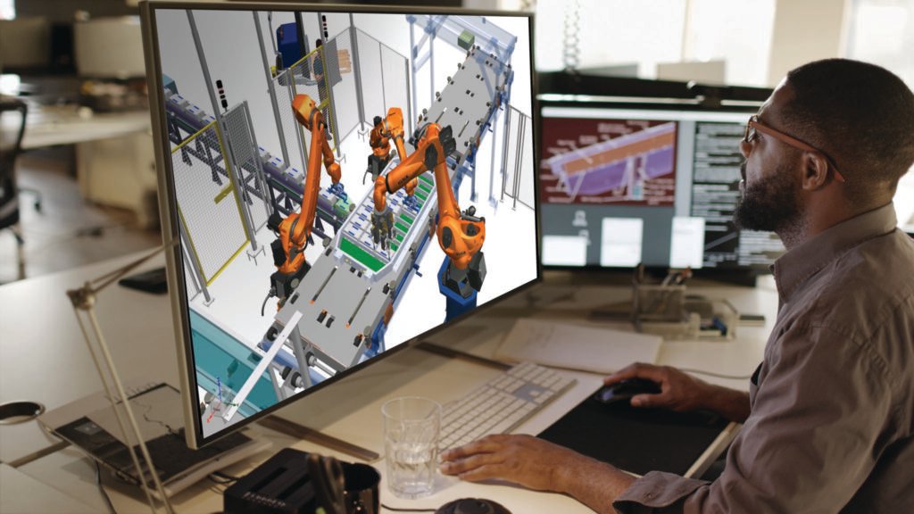 tecnomatix Plant Simulation free trial