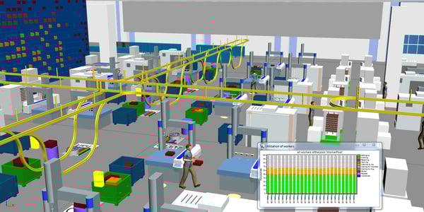 tecnomatix plant-simulation-factory
