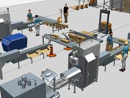 tecnomatix process simulate 3
