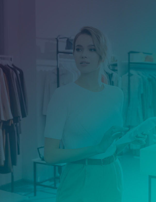 visualCommerce