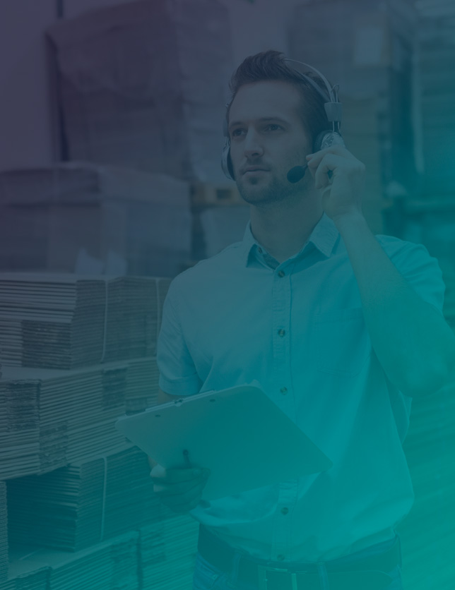 visualLogistics