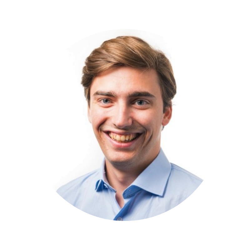Timo van Helvoort