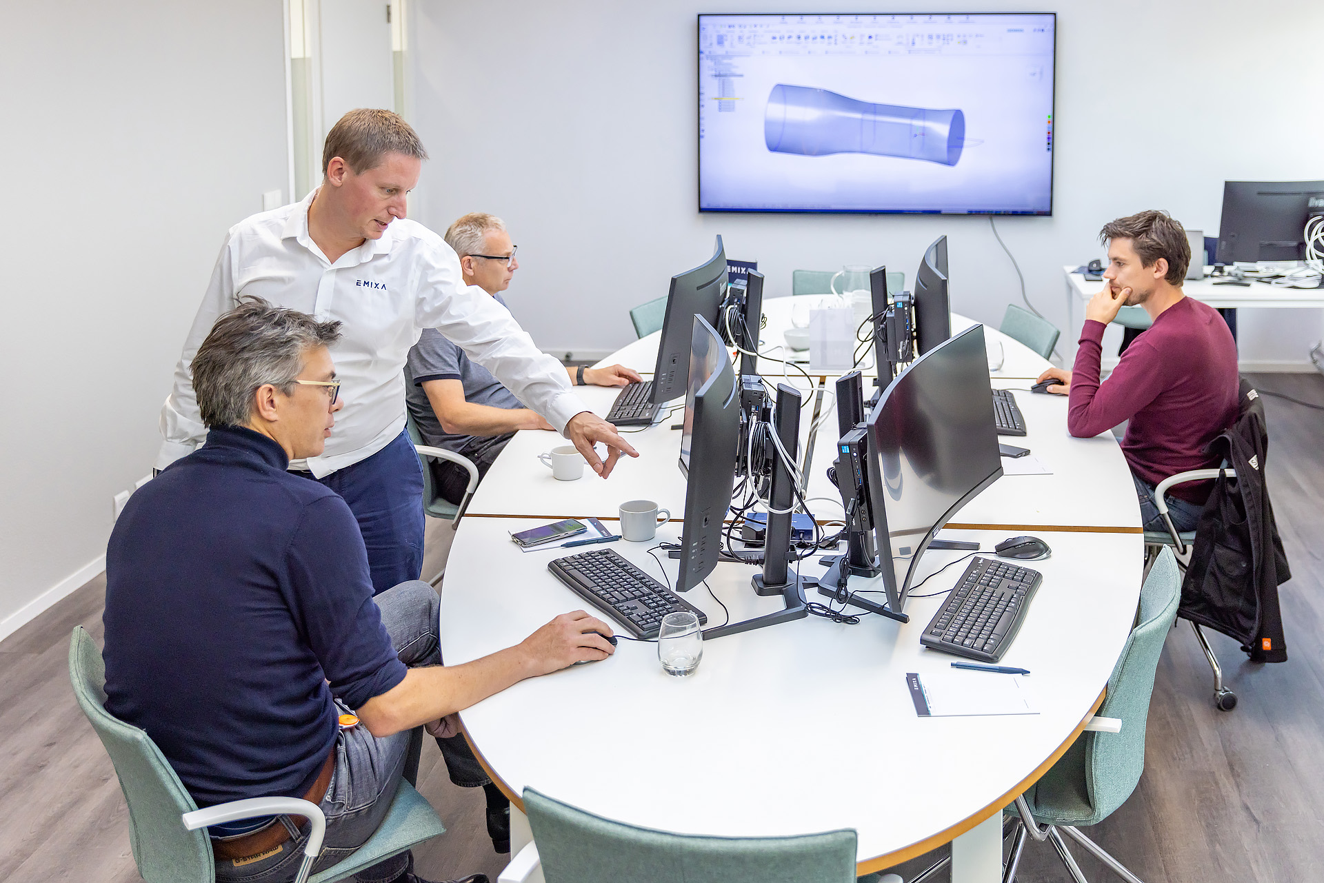 20240923 Classroom Solid Egde training CM-7273
