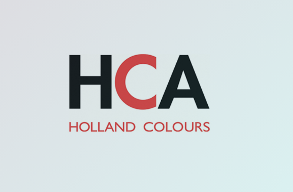 Holland Colours Transforms with a New CRM and Future-Proof Middleware