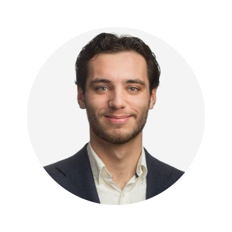 Jelle van Bost