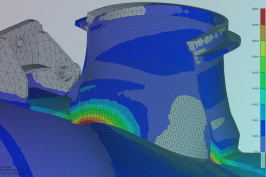 Simcenter Femap Software