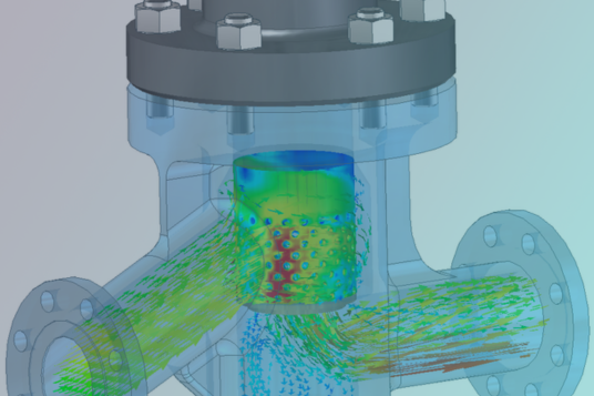 Simcenter FLOEFD Software