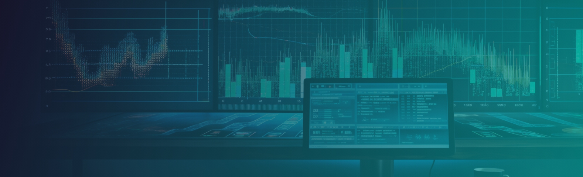 Management ESG Reporting and monitoring with high technical