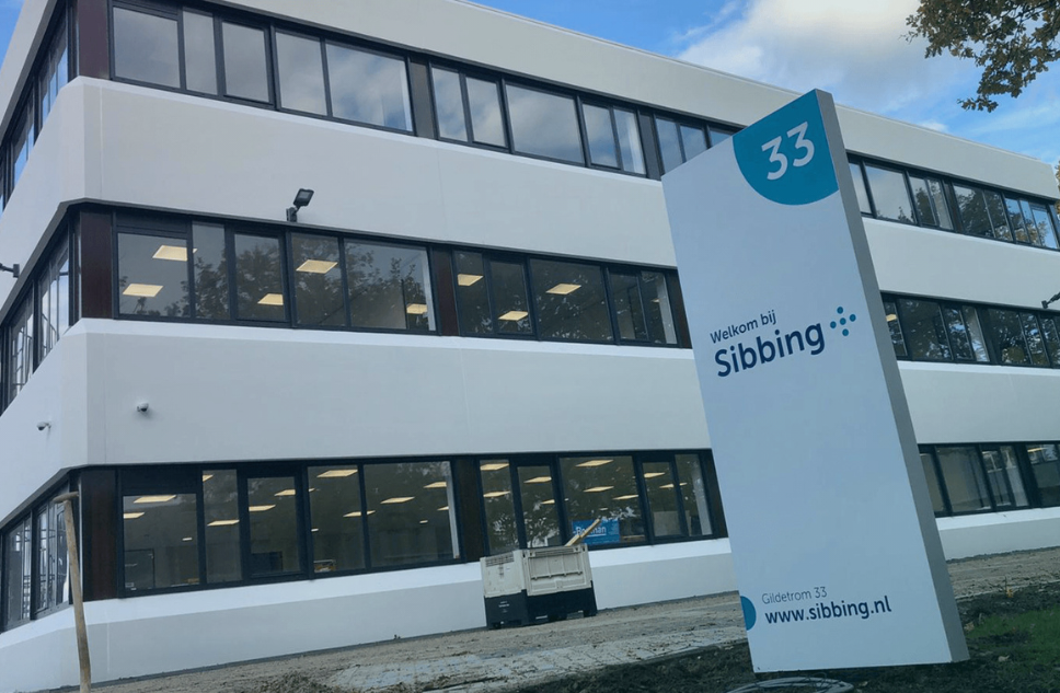 Sibbing Improves Relationship Management and Data Integration with New IPaaS Solution