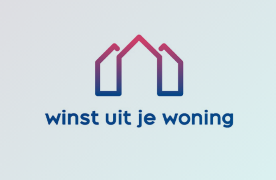 Winst Uit Je Woning Improves the Customer Onboarding Process with Mendix