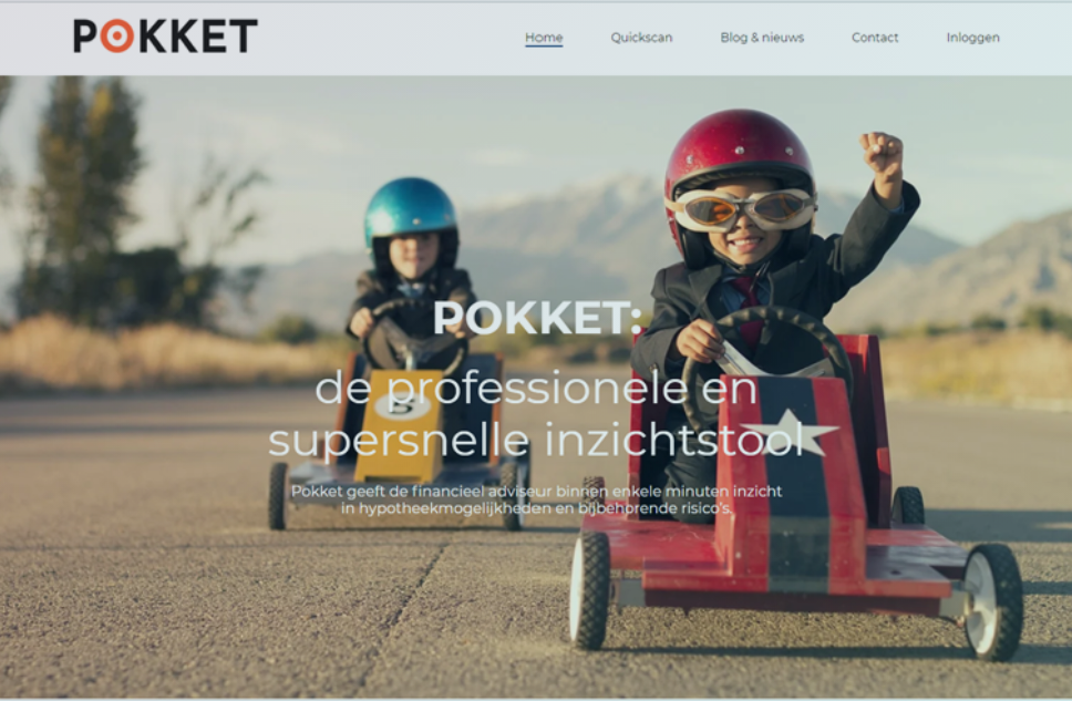 Dazure Streamlines and Simplifies Services with the Launch of Pokket