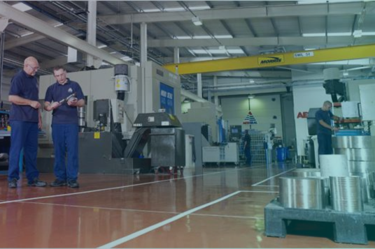 AESSEAL 3
