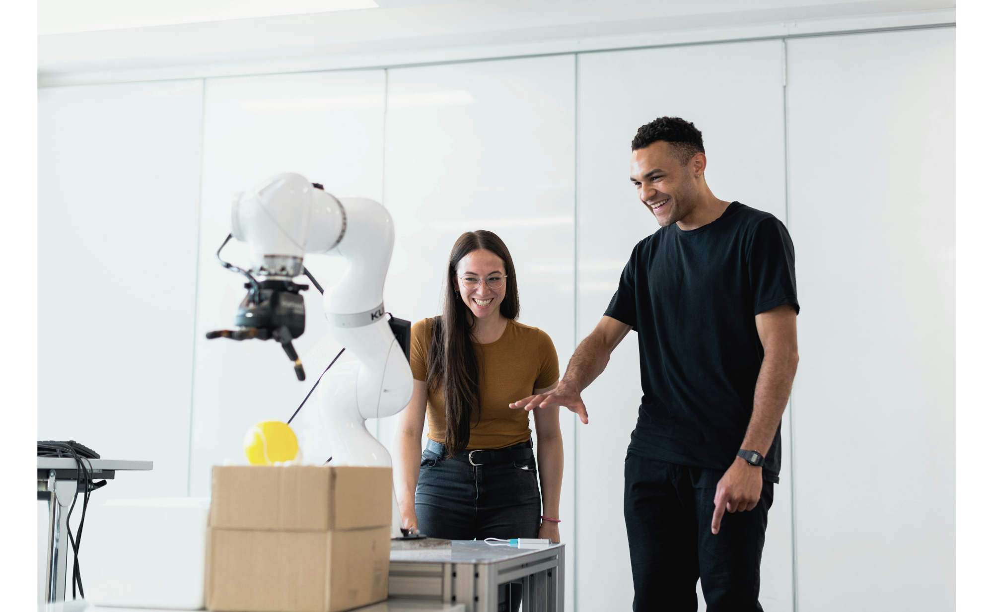 AI Assistant _ Header