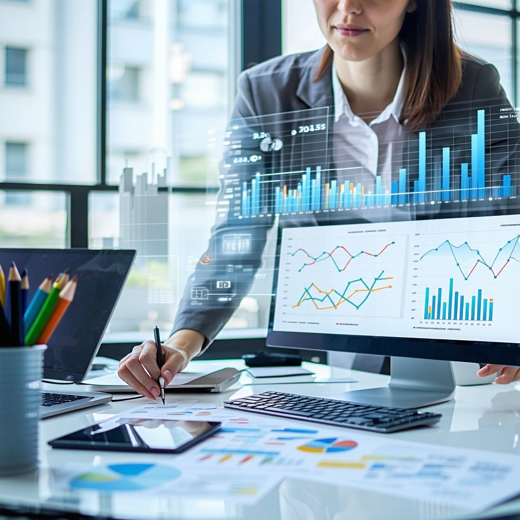 Improving customer business processes with SAP