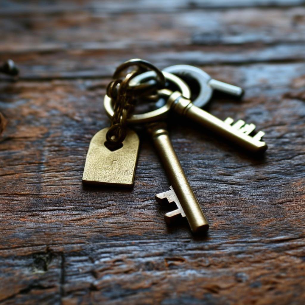 keys to success