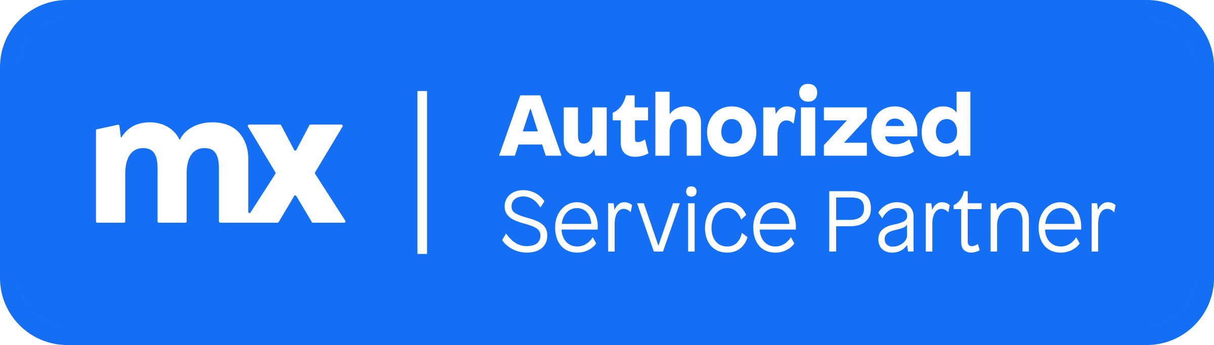 Authorized Service