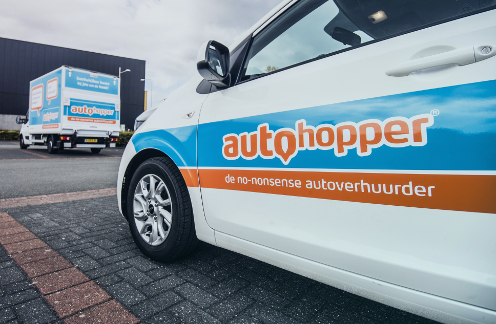 Autohopper 1