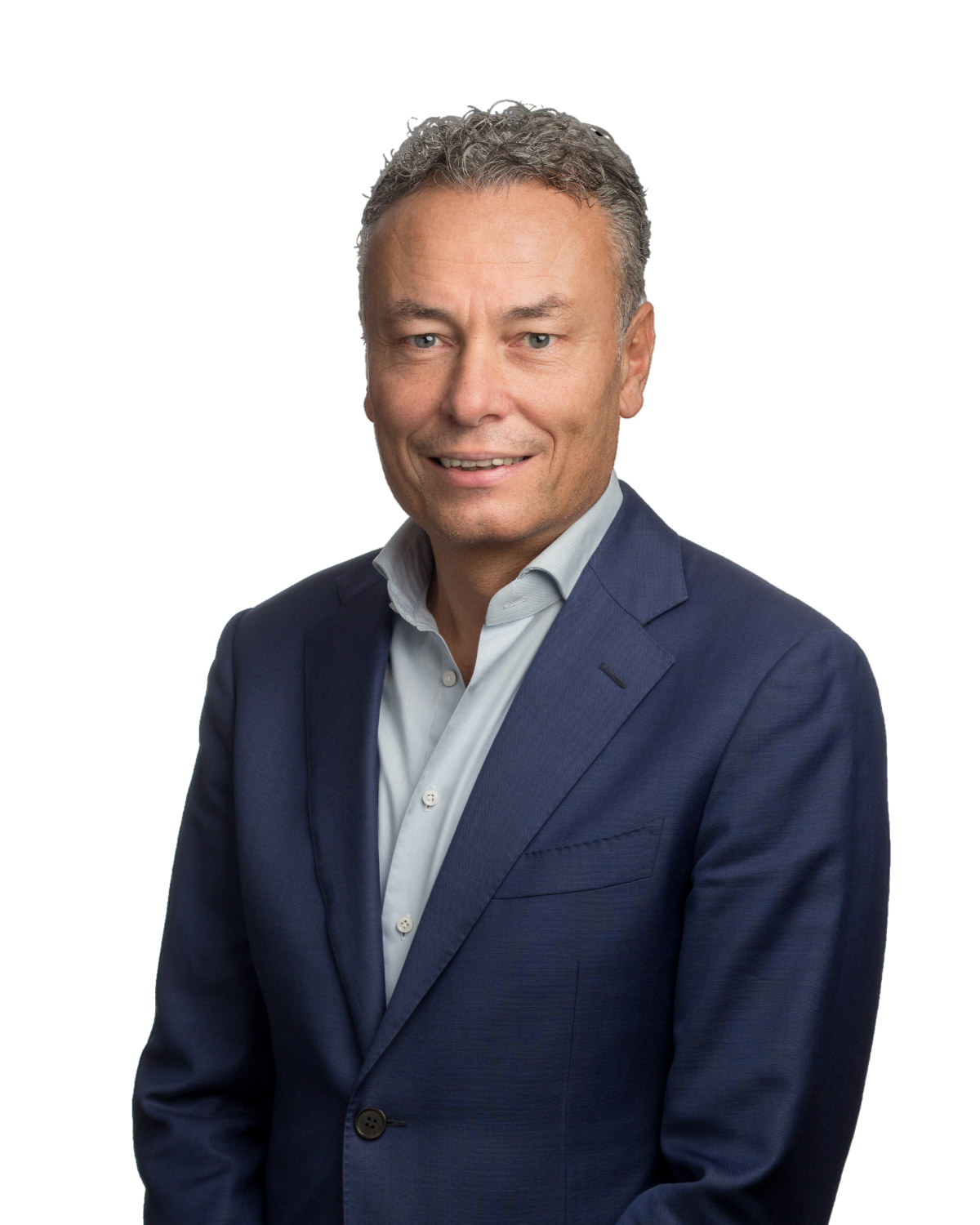 Axel Groothuis vrijstaand