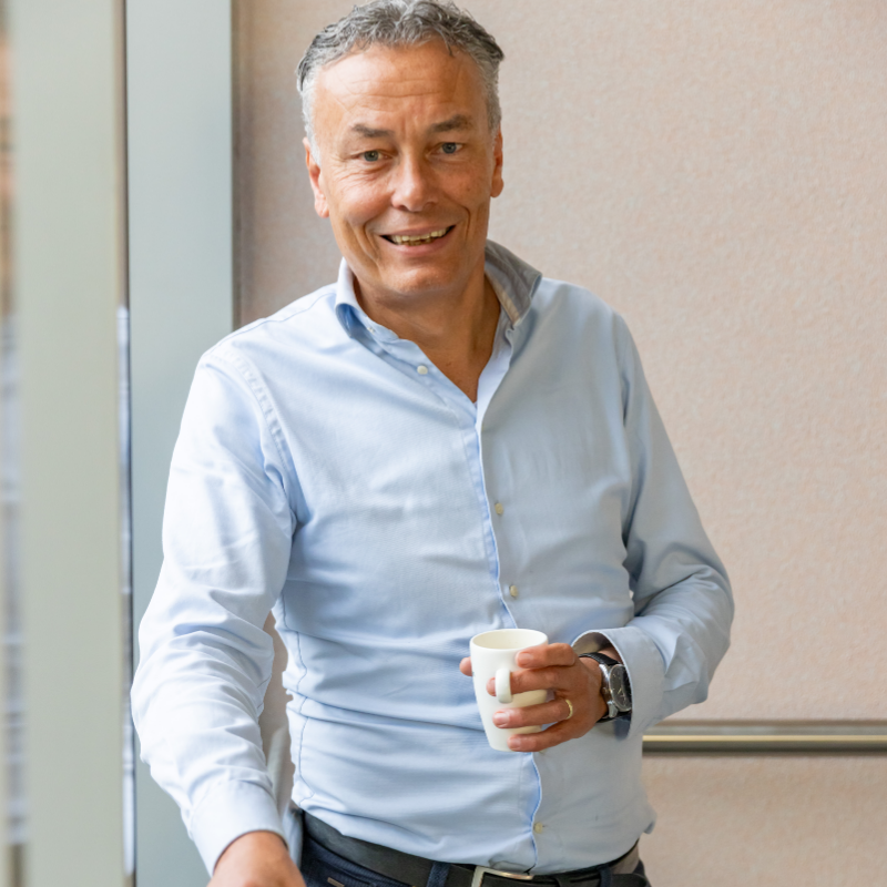 Axel Groothuis