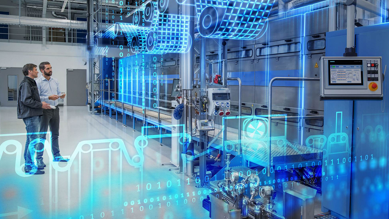 Best-in-class Engineering in Industrial Machinery 2022 Webinar 1