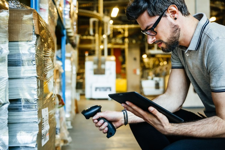The Digital Shopfloor Scan: Uncover Operational Improvements