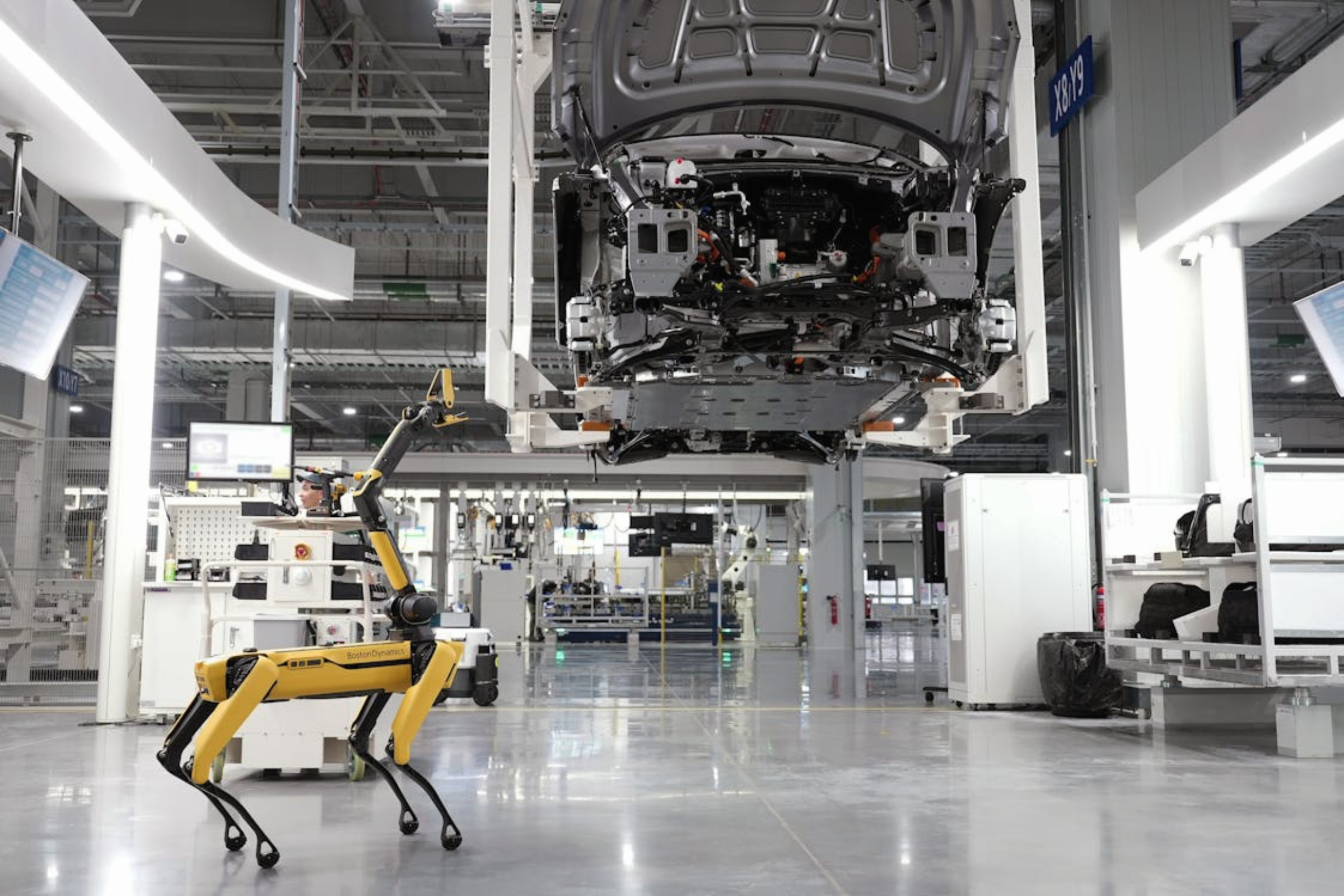 Operational Excellence: How Manufacturing Companies Can Work Smarter, Not Harder