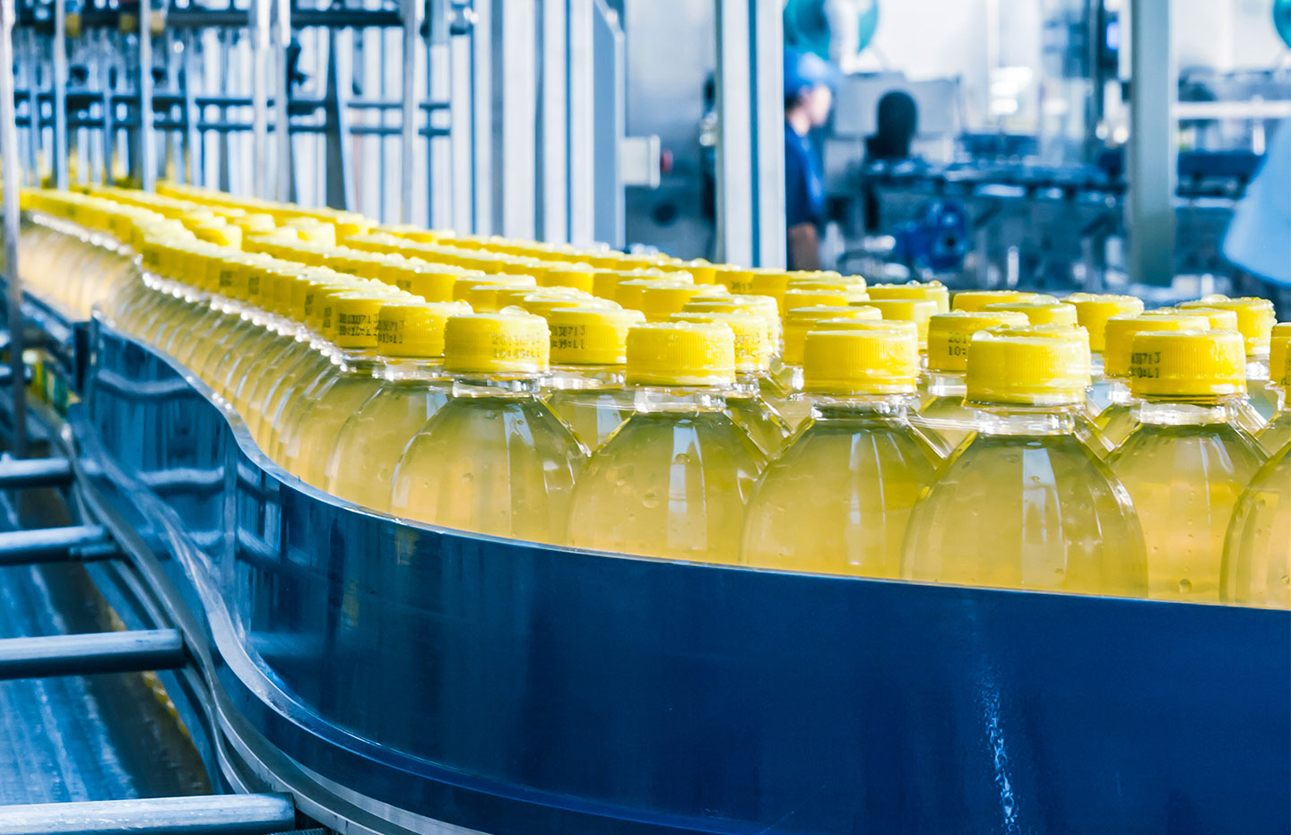 Digital Transformation<br> Consumer Products, Wholesale & Retail