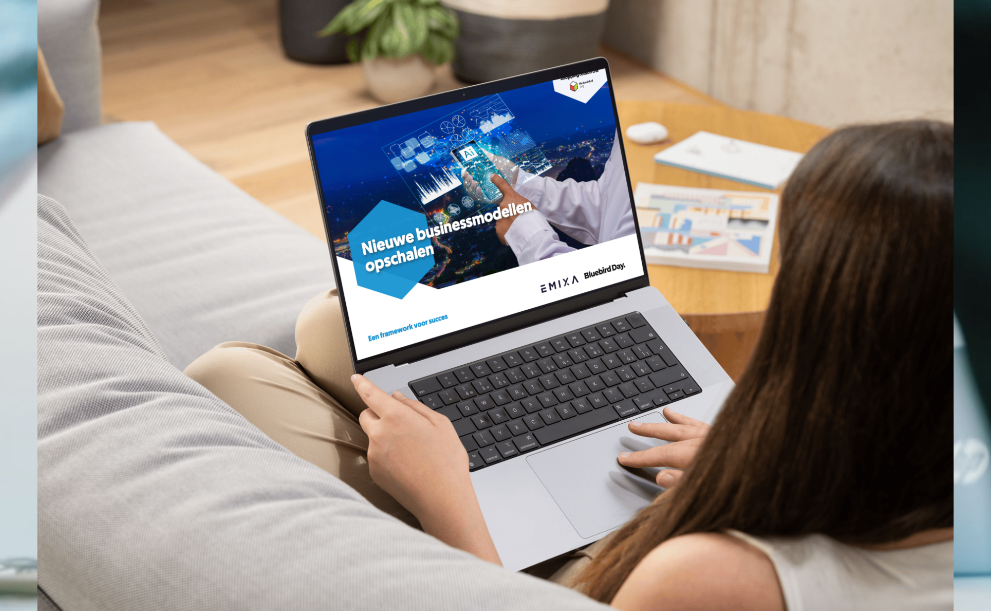 Data & Analytics _ Solutions _ Header