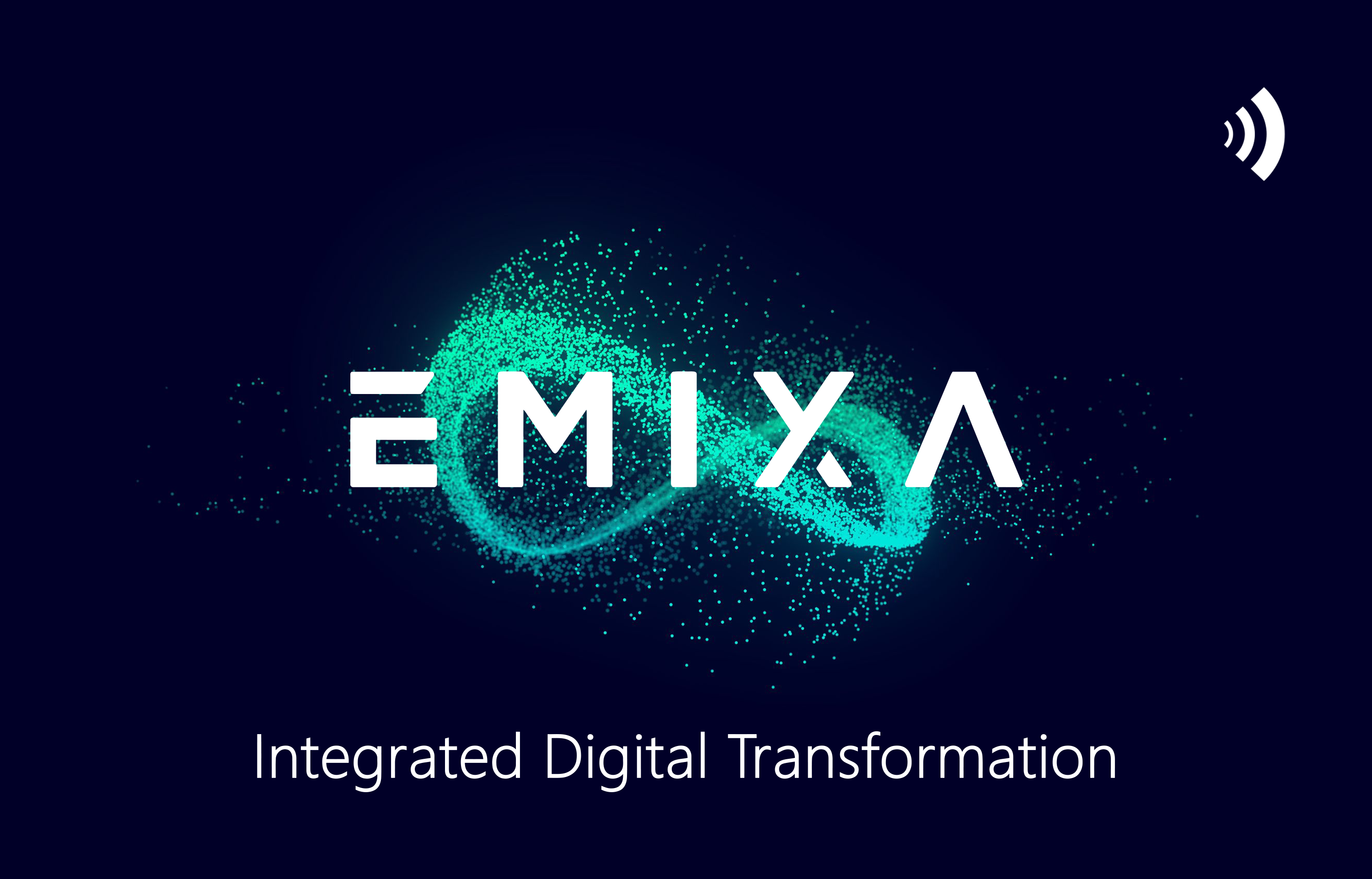 Emixa | Digital Transformation Expert - Siemens, SAP & Mendix Partner