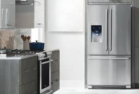 Electrolux Tecnomatix