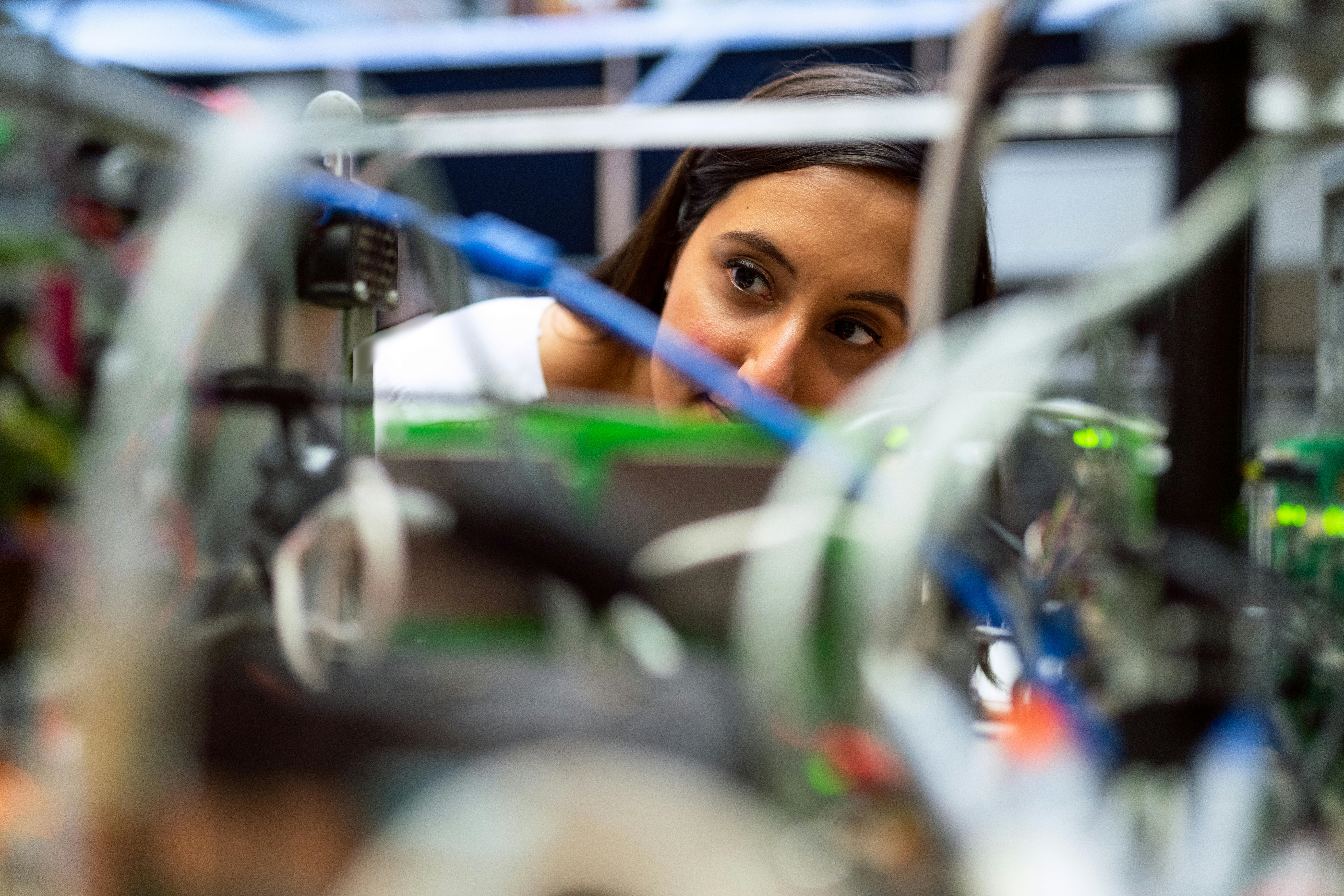 Electronics Manufacturing