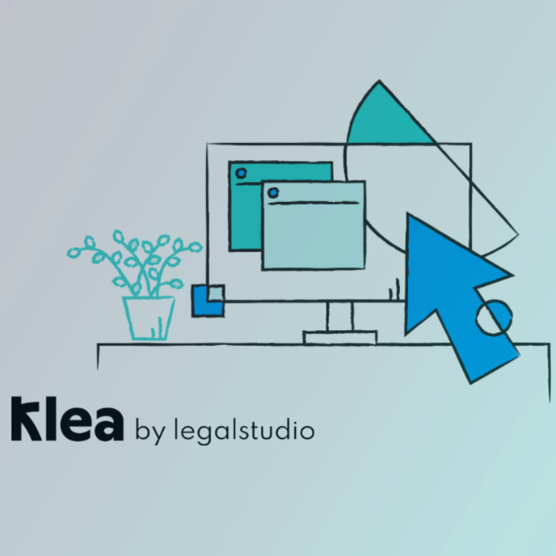 Case study KLEA - Legal Studio