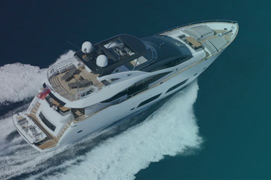 Case study Sunseeker