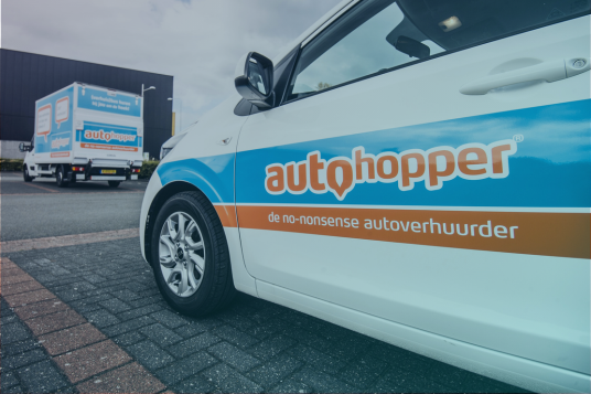 Autohopper 3