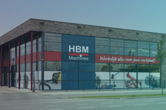 HBM Machines | Emixa case study
