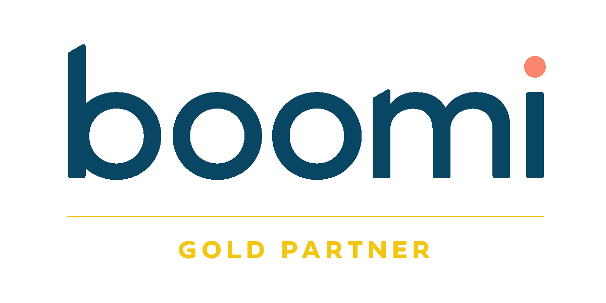 Emixa is a Certified Boomi Gold Partner