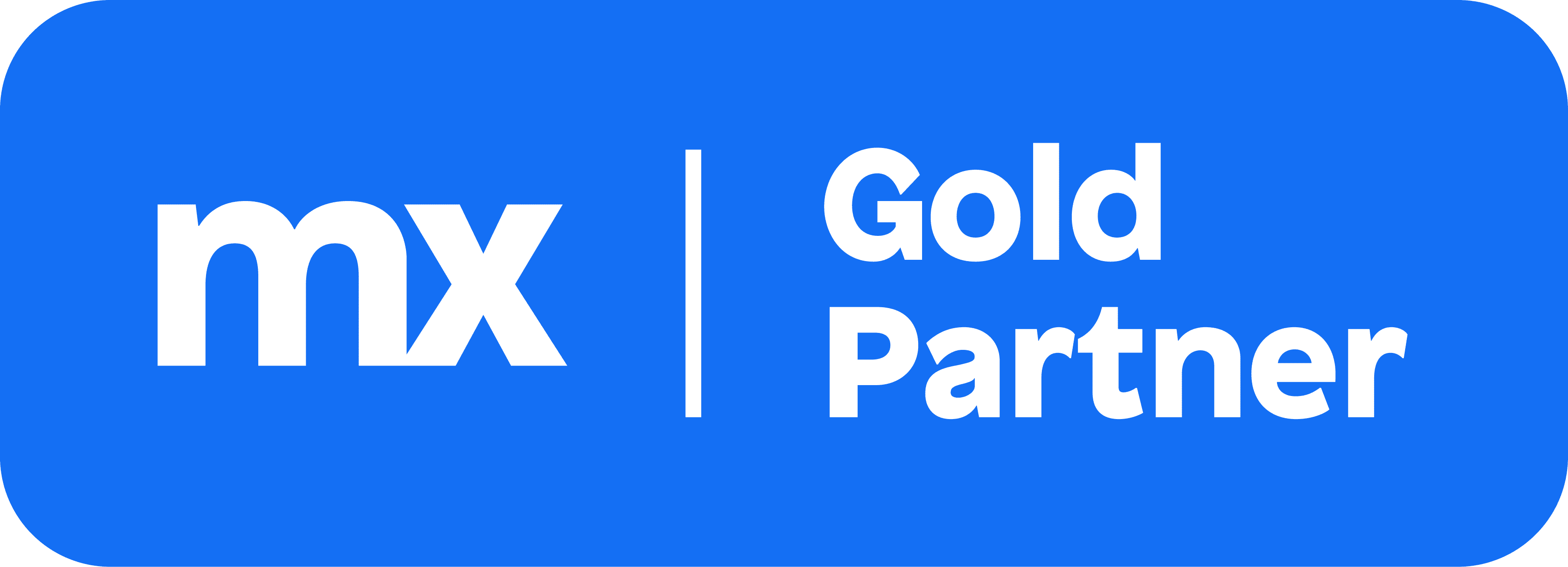 Emixa is a Certified Mendix Gold Partner