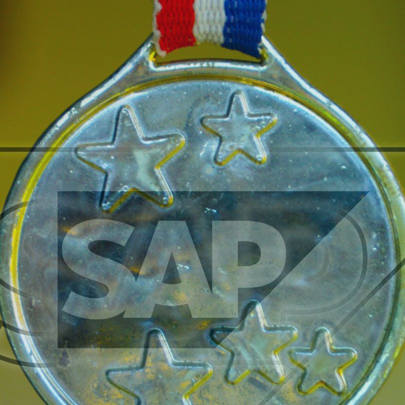 SAP-Logo
