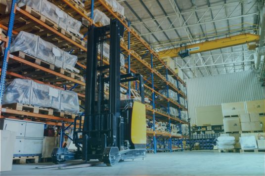 PRO-SAP Extended Warehouse Management Industry