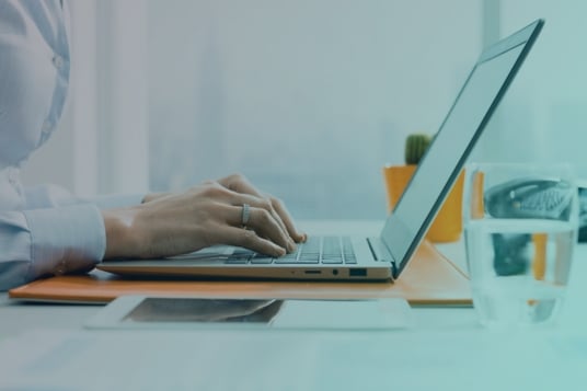Implementation services – Training