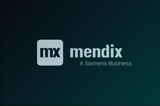 Mendix & Siemens
