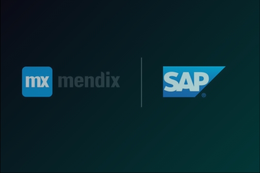 Mendix & SAP