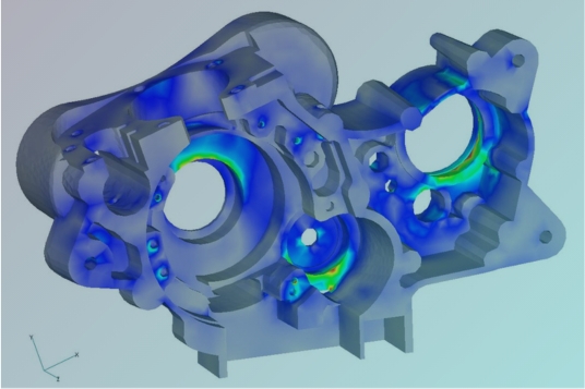 FEMAP training