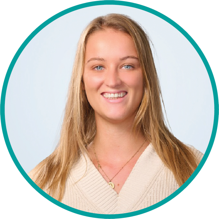 Esmèe van den Berg | Simulation Consultant | Emixa